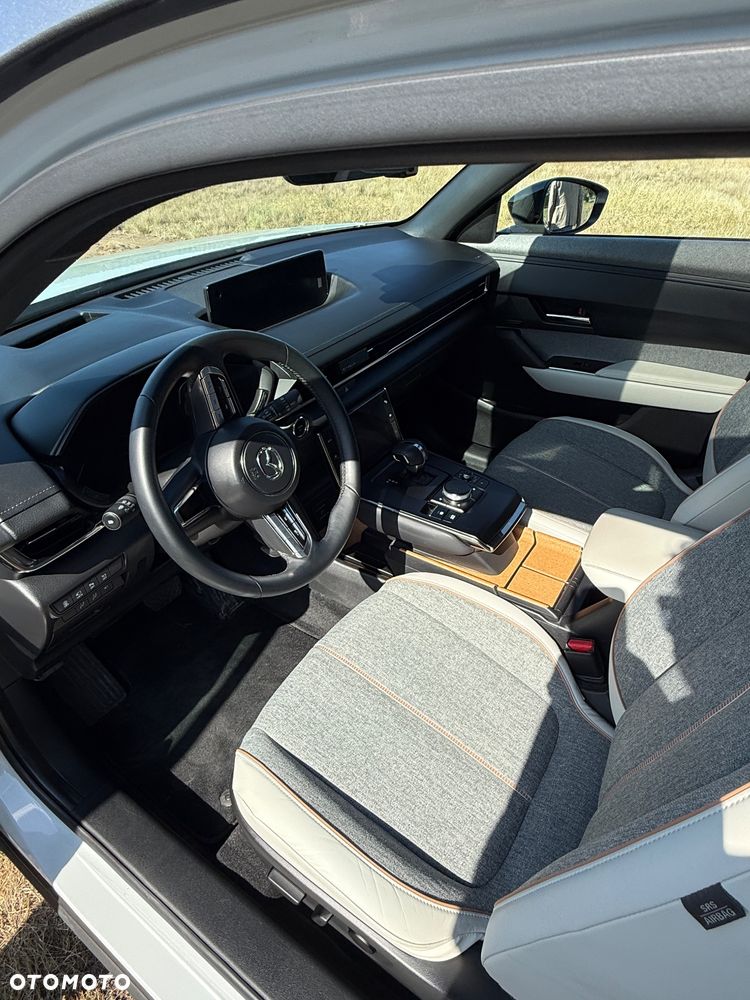 Mazda MX-30 35.5kWh Makoto - 12