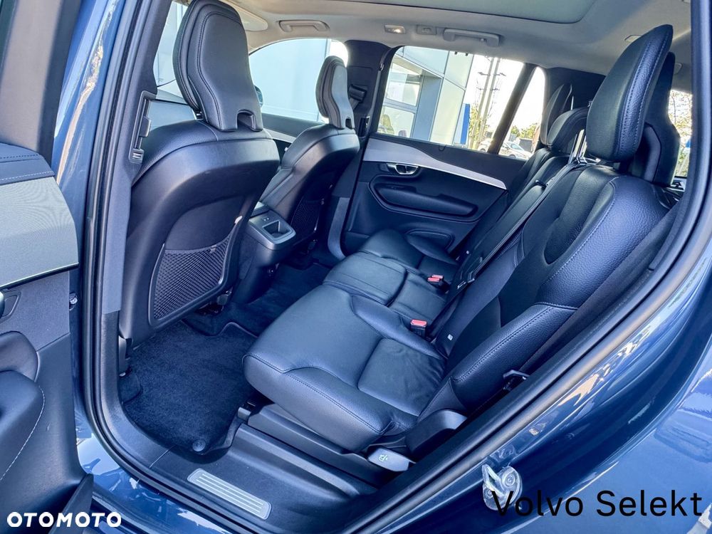 Volvo XC 90 - 17