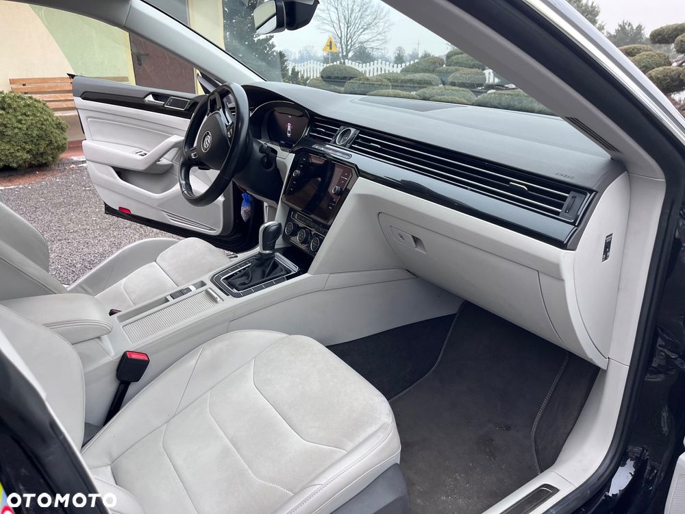 Volkswagen Arteon - 11