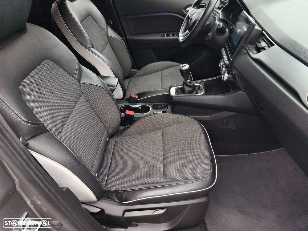 Renault Captur 1.0 TCe Intens - 14