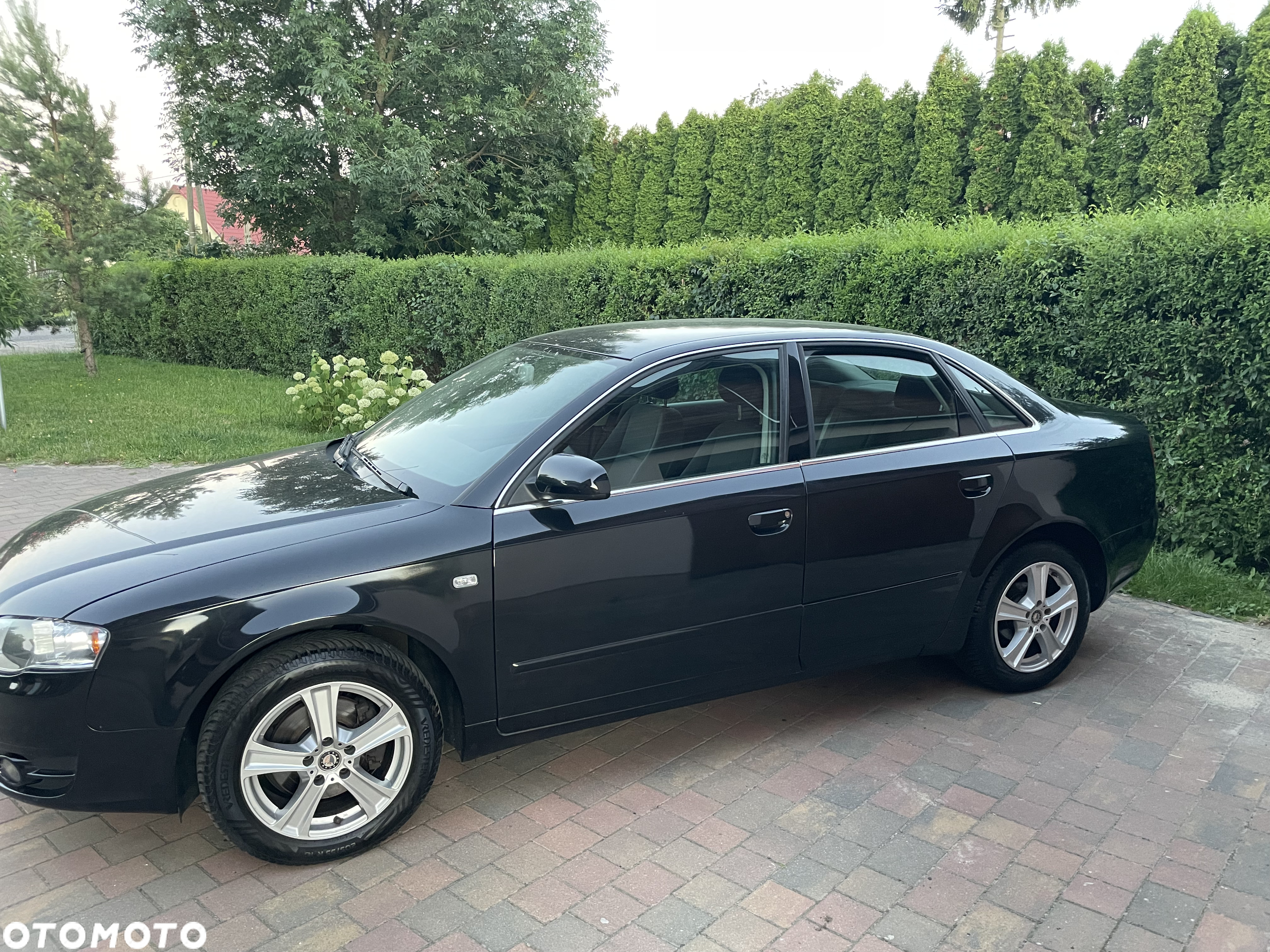 Audi A4 2.0 - 2