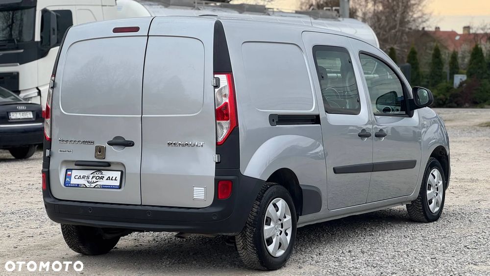 Renault Kangoo - 13