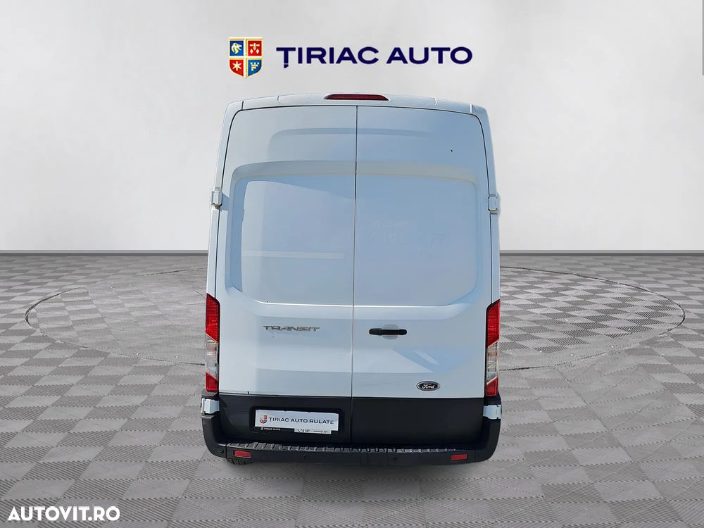 Ford Transit L3H3 - 4