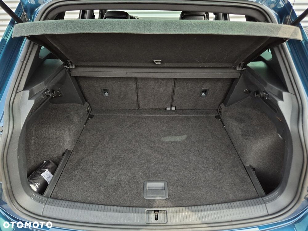 Volkswagen Tiguan 2.0 TDI SCR 4Mot R-Line DSG - 32