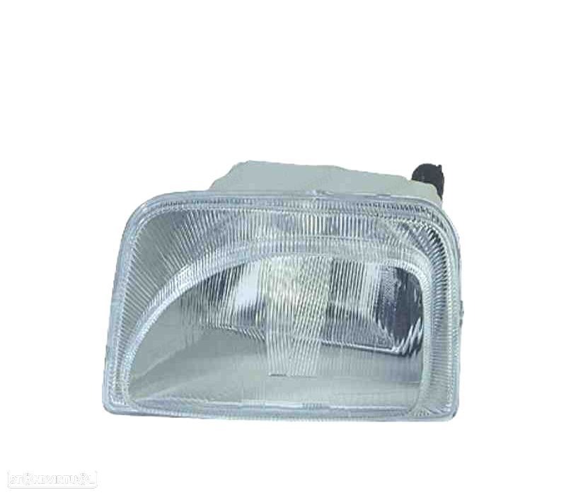 FAROL ESQ OPTICAS PARA RENAULT EXPRESS III 94-97 - 1
