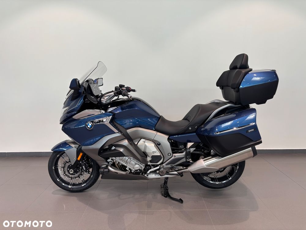 BMW K - 6