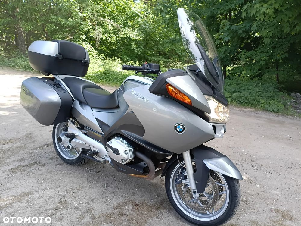 BMW RT - 7