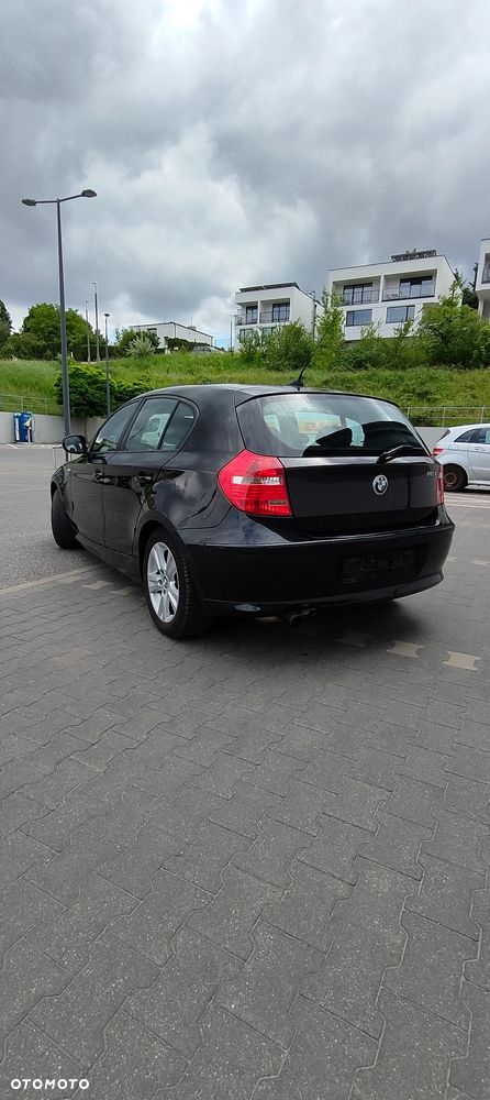 BMW Seria 1 116i Edition Lifestyle - 13