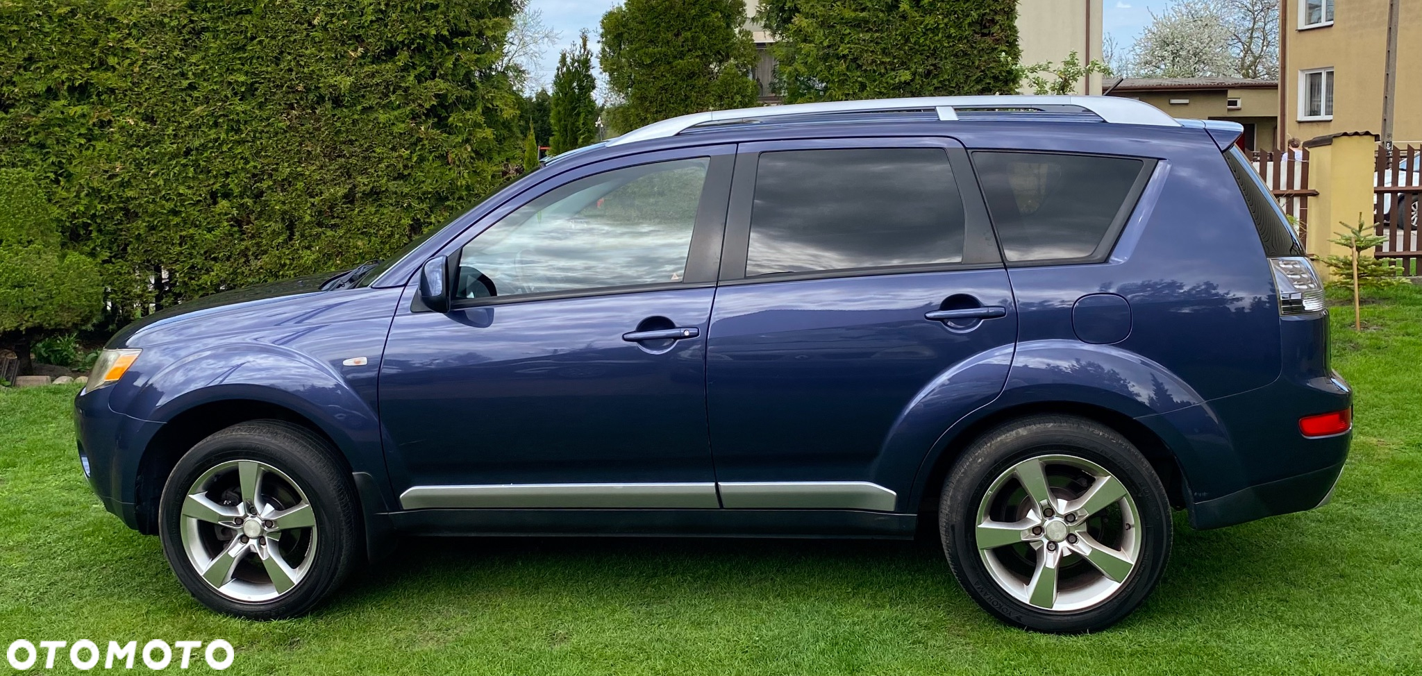 Mitsubishi Outlander 2.4 2WD - 8