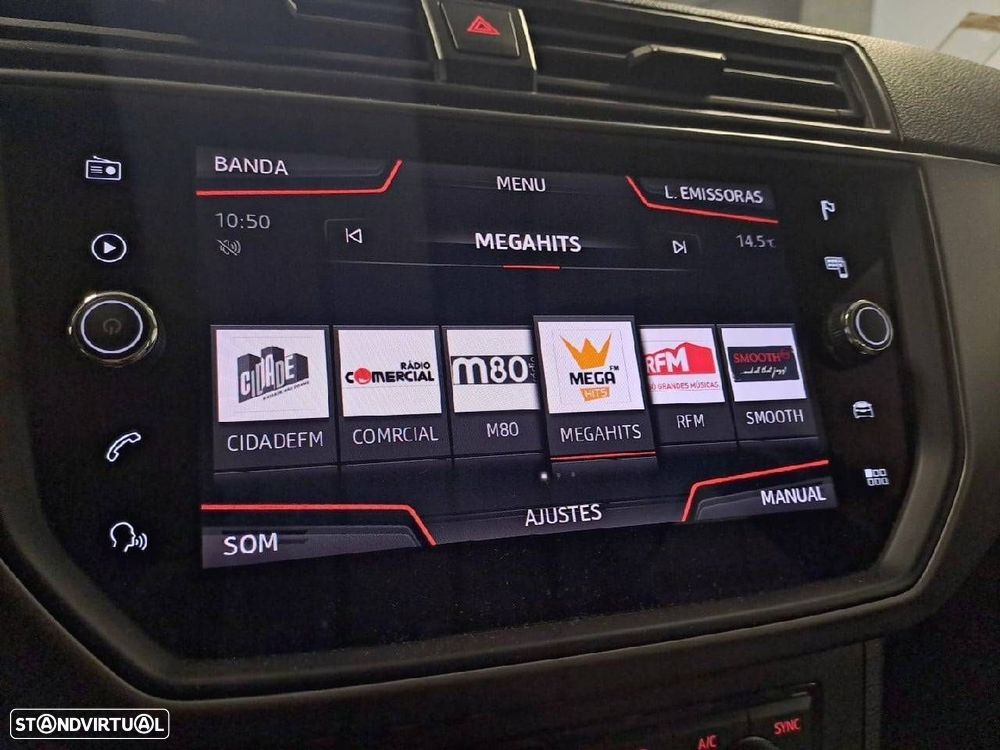 SEAT Ibiza 1.0 Style - 20