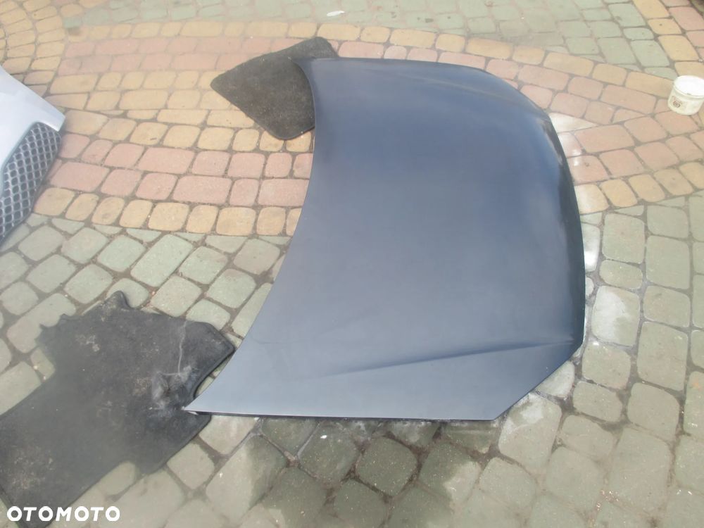 Maska VW Polo 4 LC7V - 8