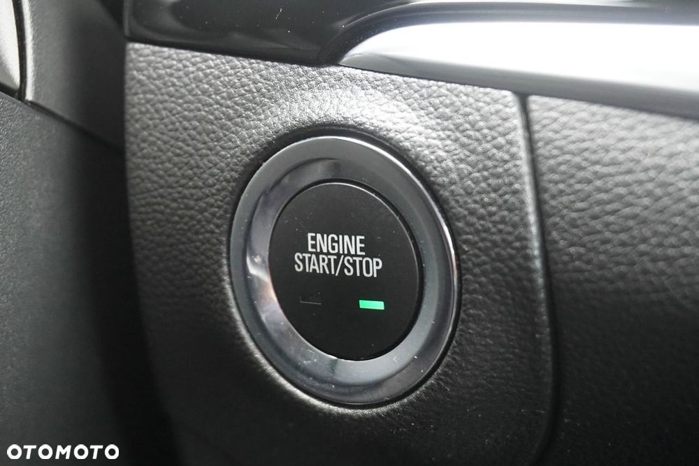 Opel Astra 1.4 Turbo Start/Stop Automatik Innovation - 10