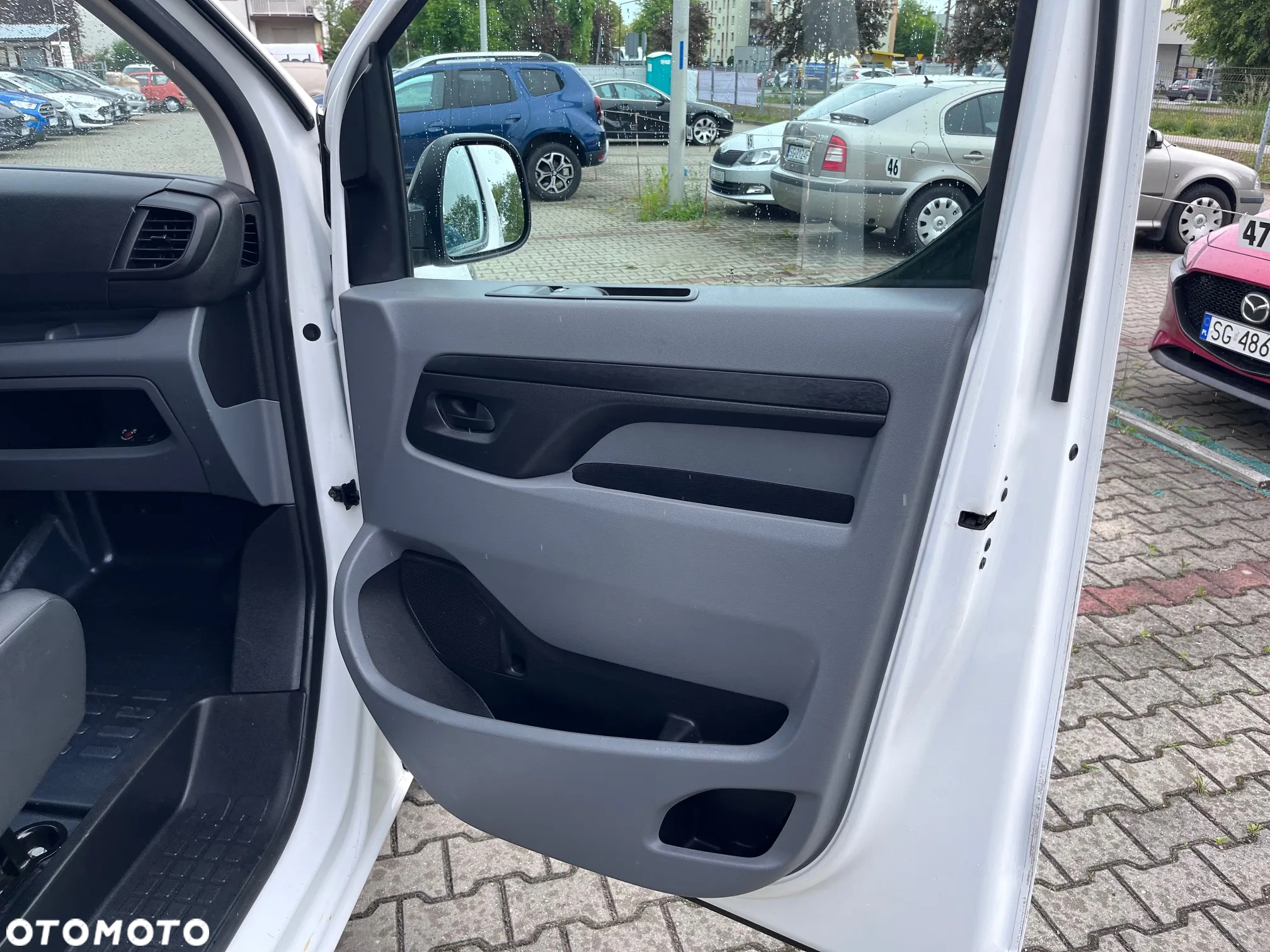 Opel Vivaro - 6