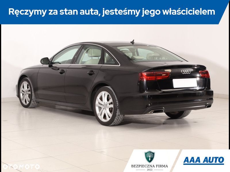 Audi A6 Limousine - 5