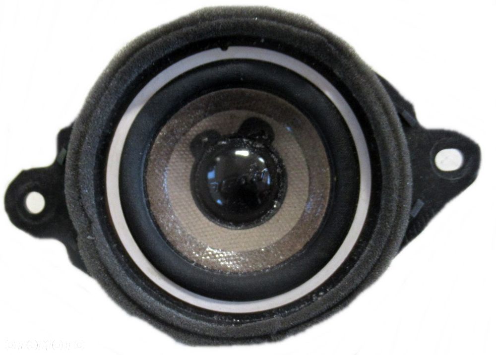 MAZDA 3 III GŁOŚNIK DESKI ROZDZIELCZEJ PRAWY PRZÓD PRZEDNI 3526163010 - 1