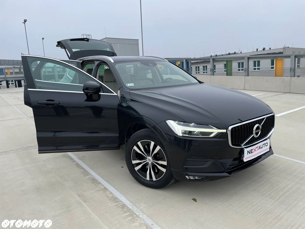 Volvo XC 60 D5 SCR AWD Inscription - 11