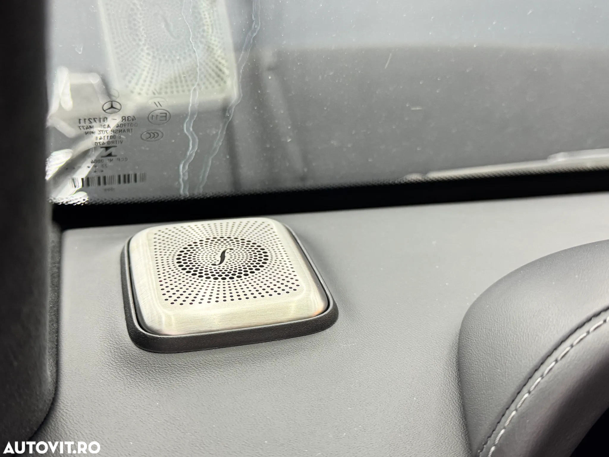 Mercedes-Benz G AMG 63 AMG Speedshift 9G-TRONIC - 11
