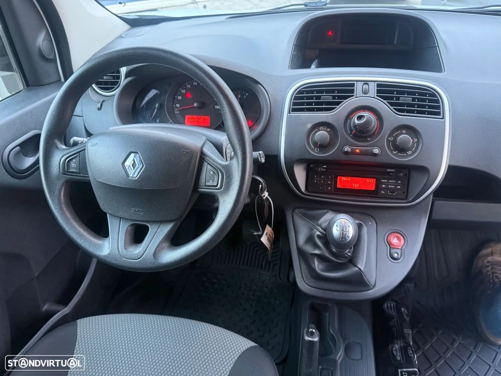 Renault Kangoo - 15