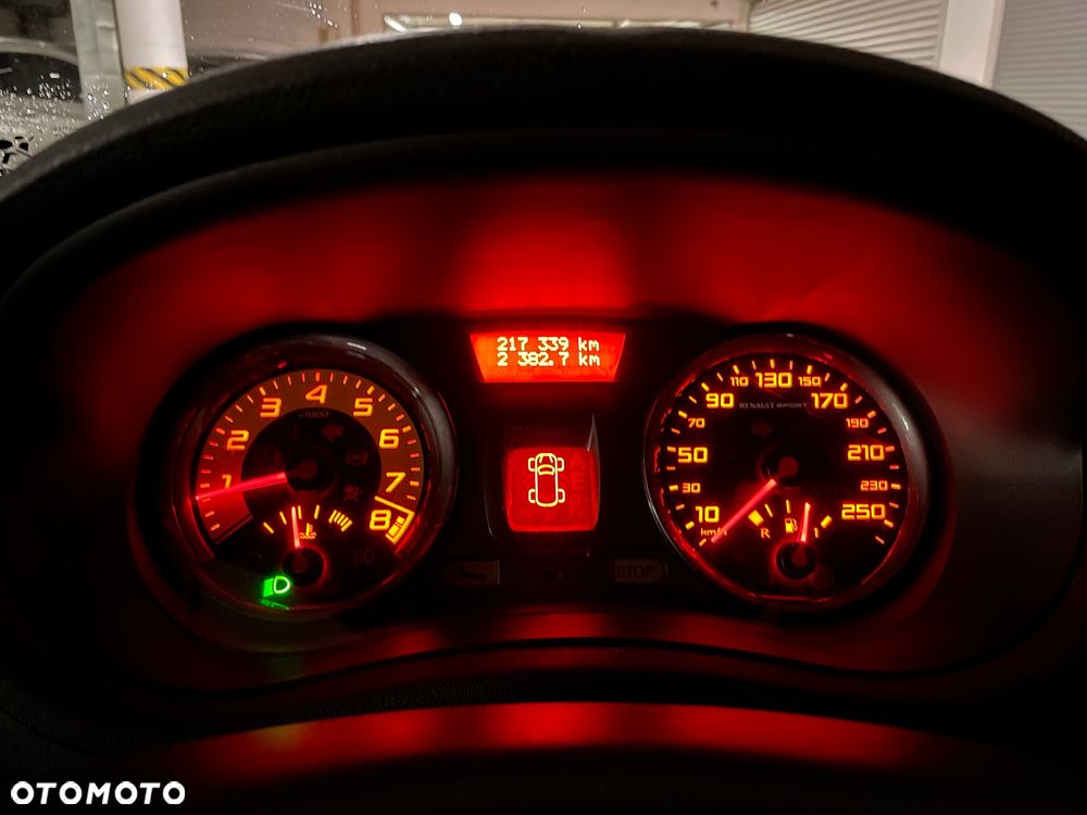 Renault Clio 2.0 16V 200 RS Cup - 12