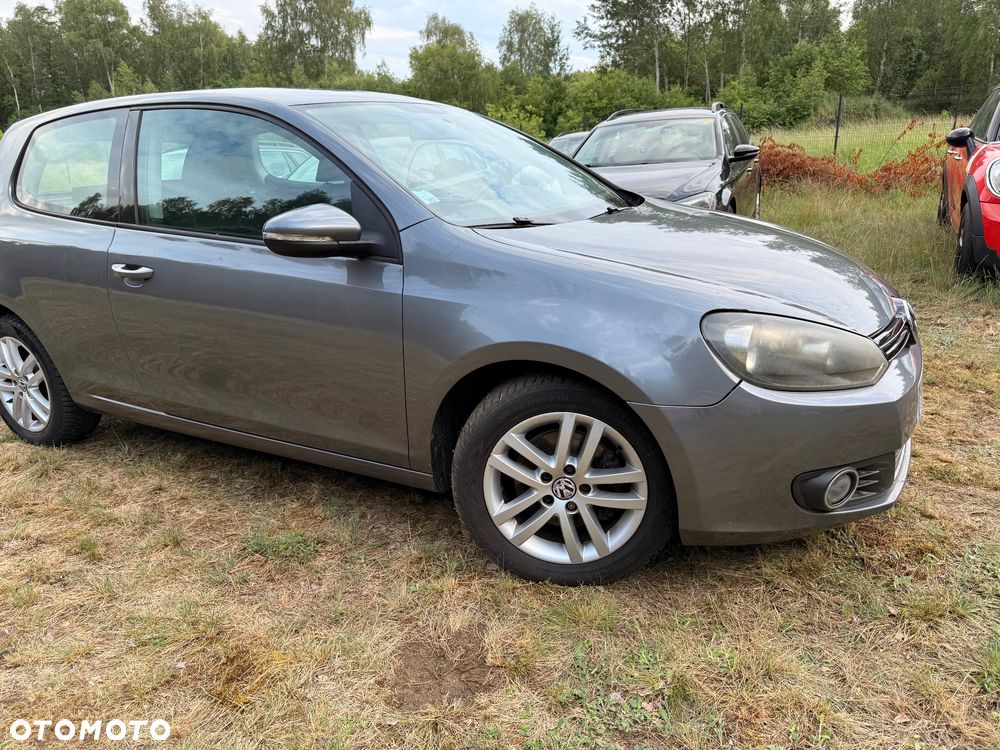 Volkswagen Golf 1.4 TSI Highline - 3