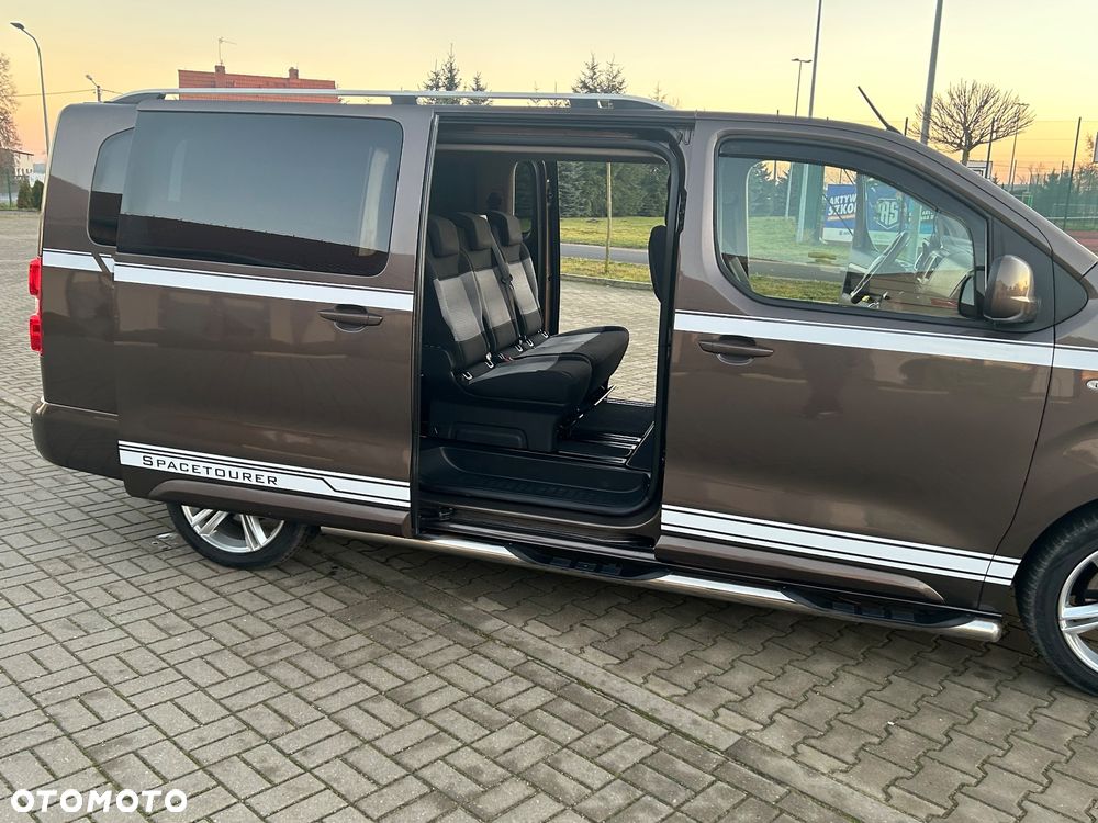 Citroën SpaceTourer XS S&S Business - 12