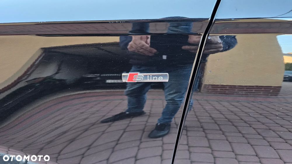 Audi A6 Avant 2.0 TFSI S tronic - 32