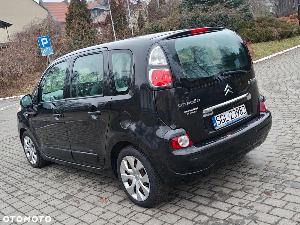 Citroën C3 Picasso VTi 120 Exclusive - 30