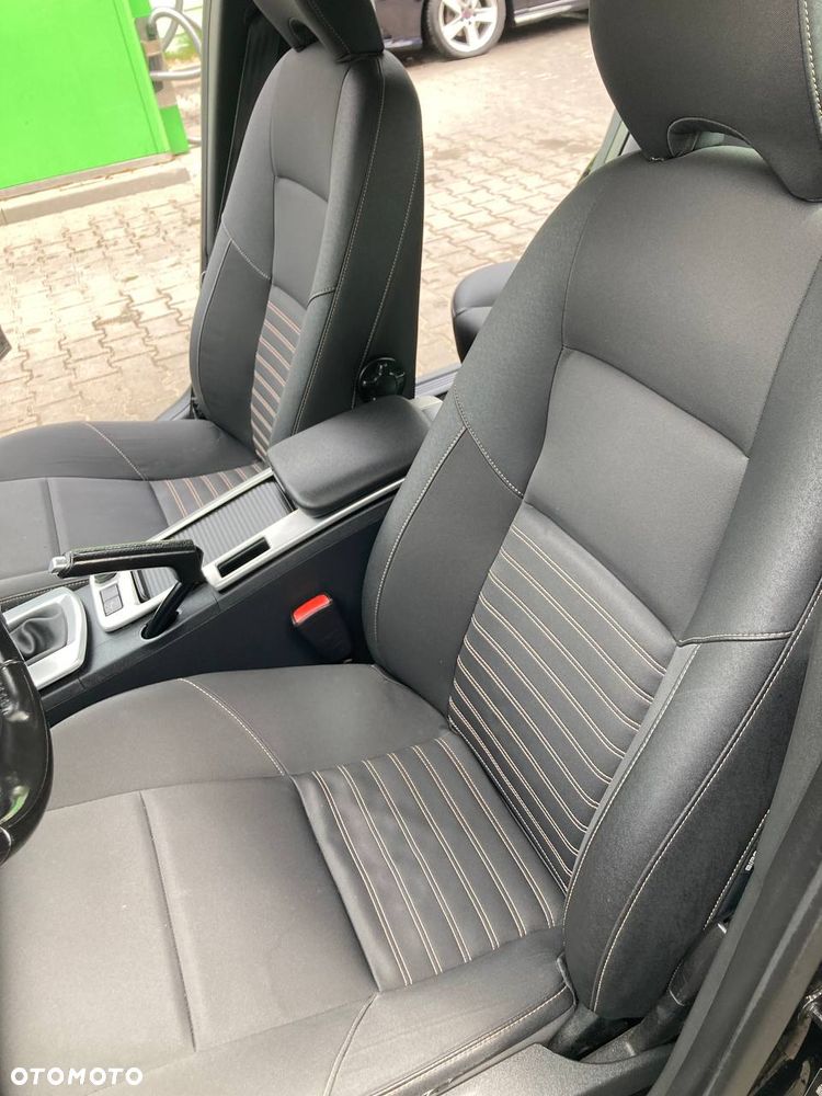 Volvo S40 1.6D DRIVe Start-Stop - 17
