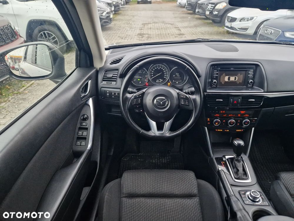 Mazda CX-5 2.2 D Skymotion 2WD - 26