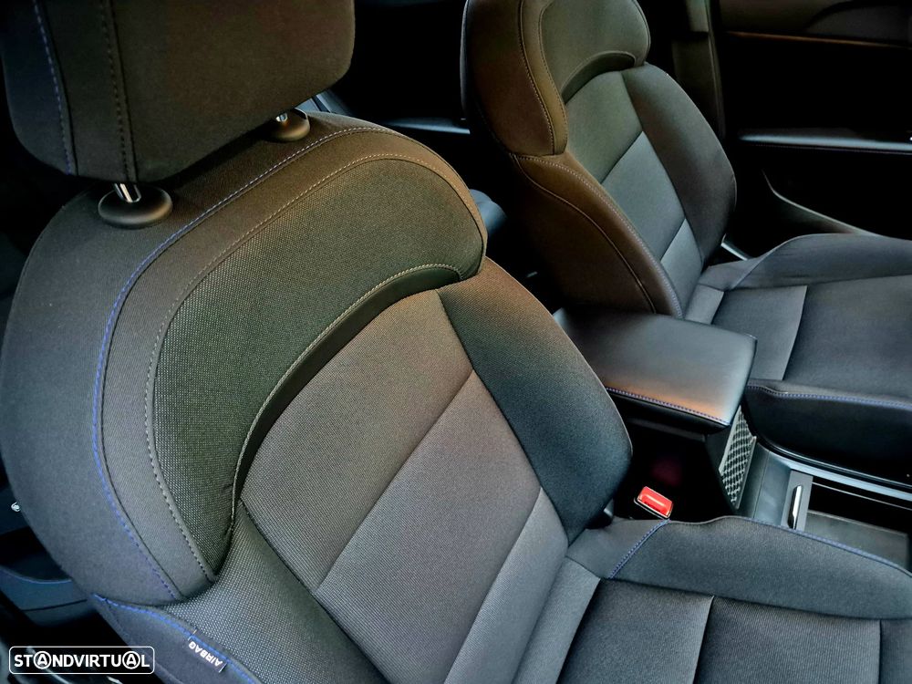 MG MG4 51 kWh Standard - 39