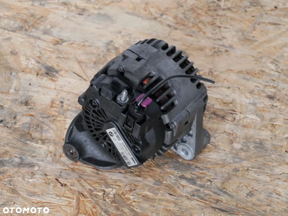 ALTERNATOR MINI R60 1.6 TD 14' 7823291 - 2