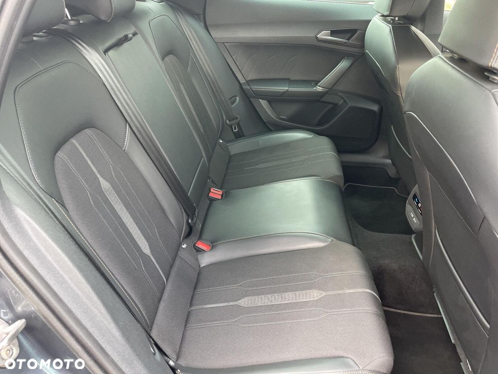 Cupra Formentor 1.5 TSI DSG - 23