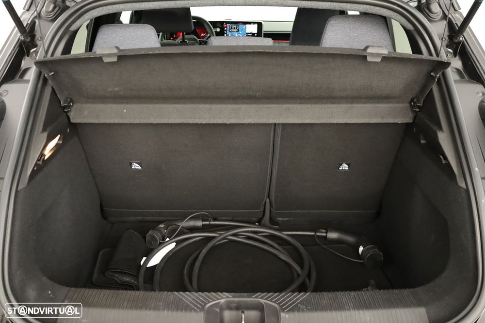 Renault 5 E-Tech 40 kWh Techno Autonomia Urbana - 27