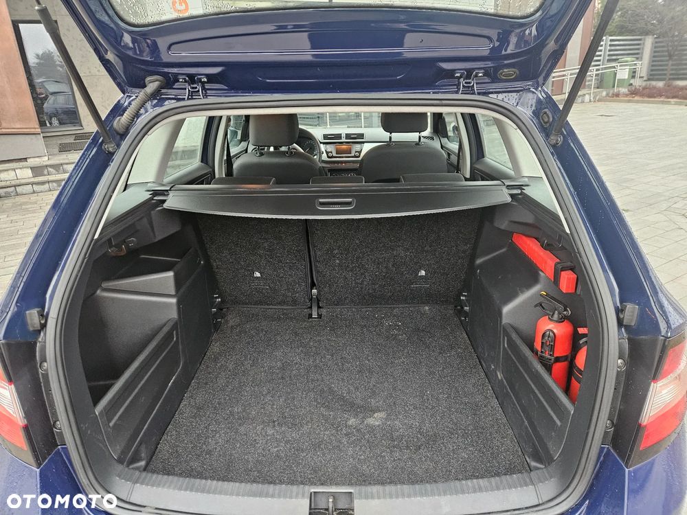 Skoda Fabia 1.0 Ambition - 18