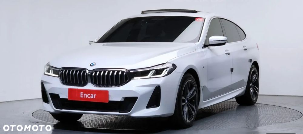 BMW Seria 6 - 2