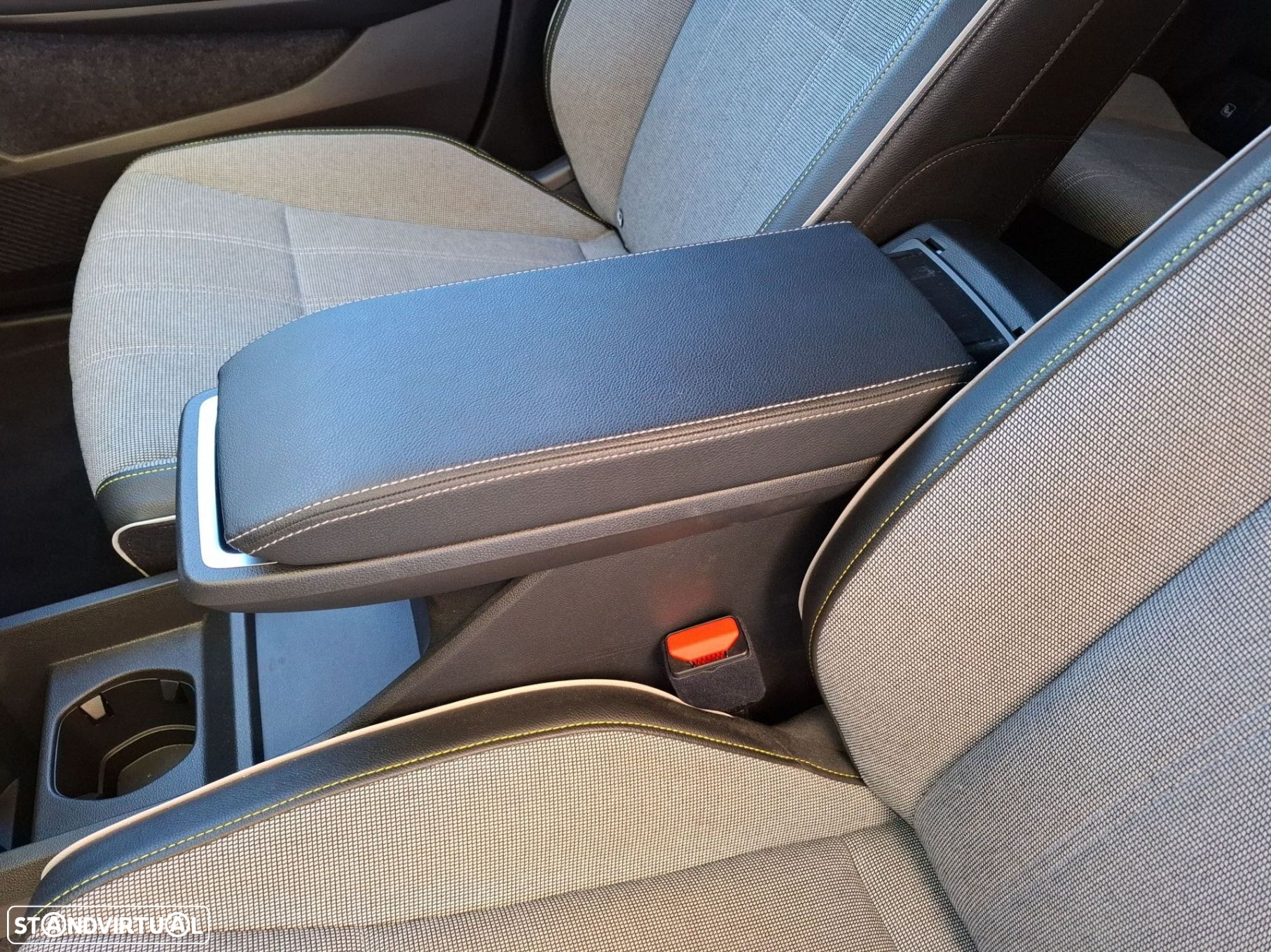 Renault Mégane E-Tech EV60 Iconic Optimum Charge - 25
