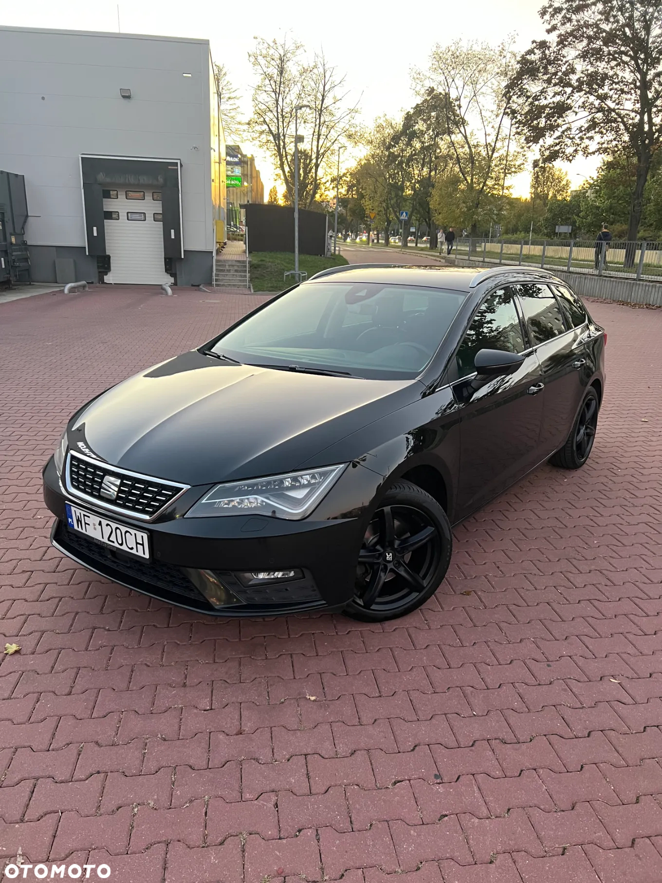 Seat Leon 1.5 EcoTSI Evo Xcellence S&S - 7