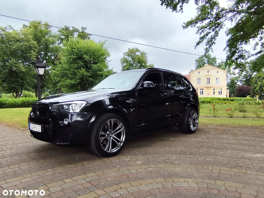 BMW X3 - 12