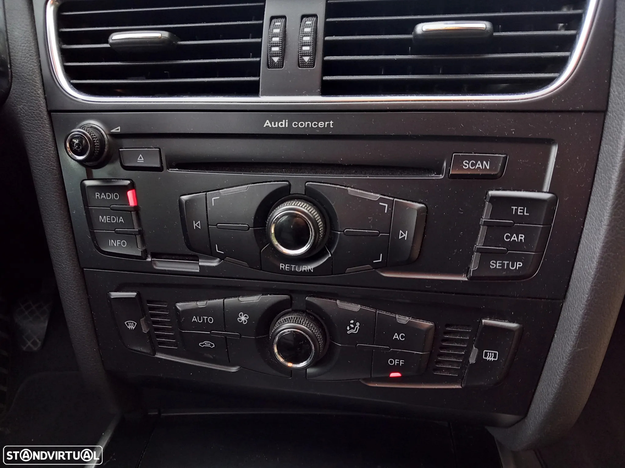 Audi A4 Avant 2.0 TDI Sport - 13