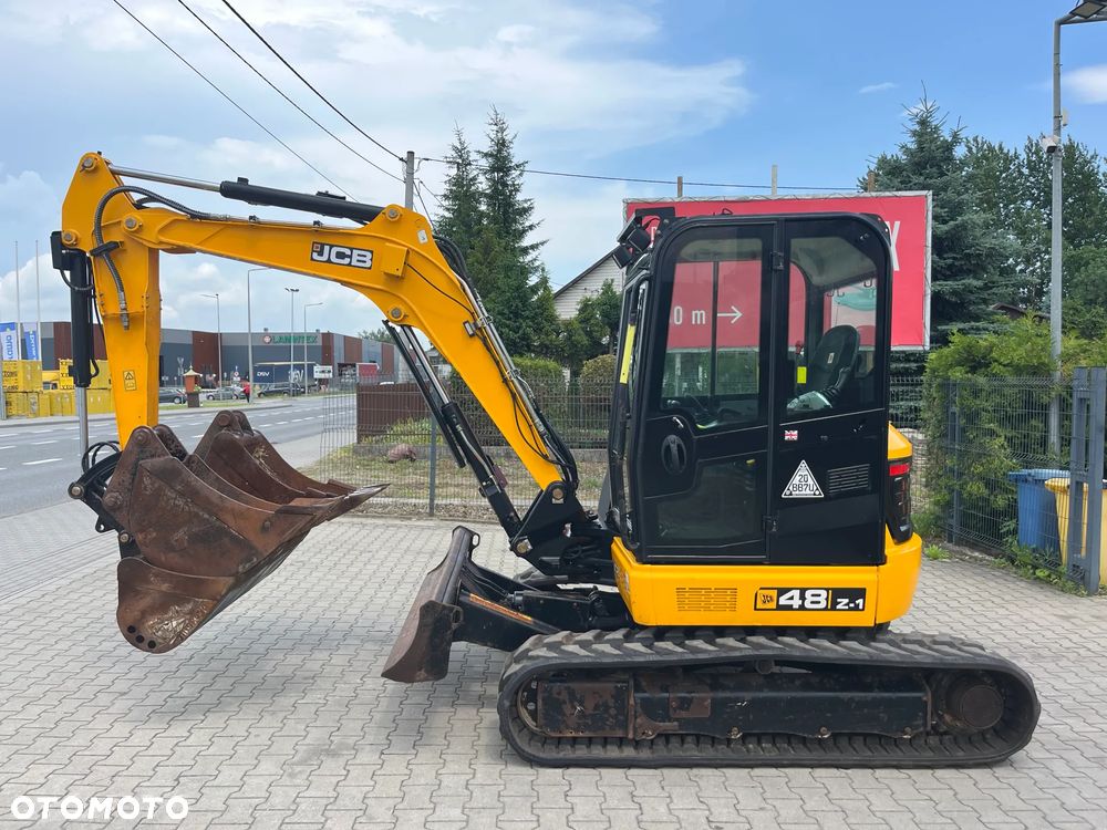 JCB 48Z-1 - 5