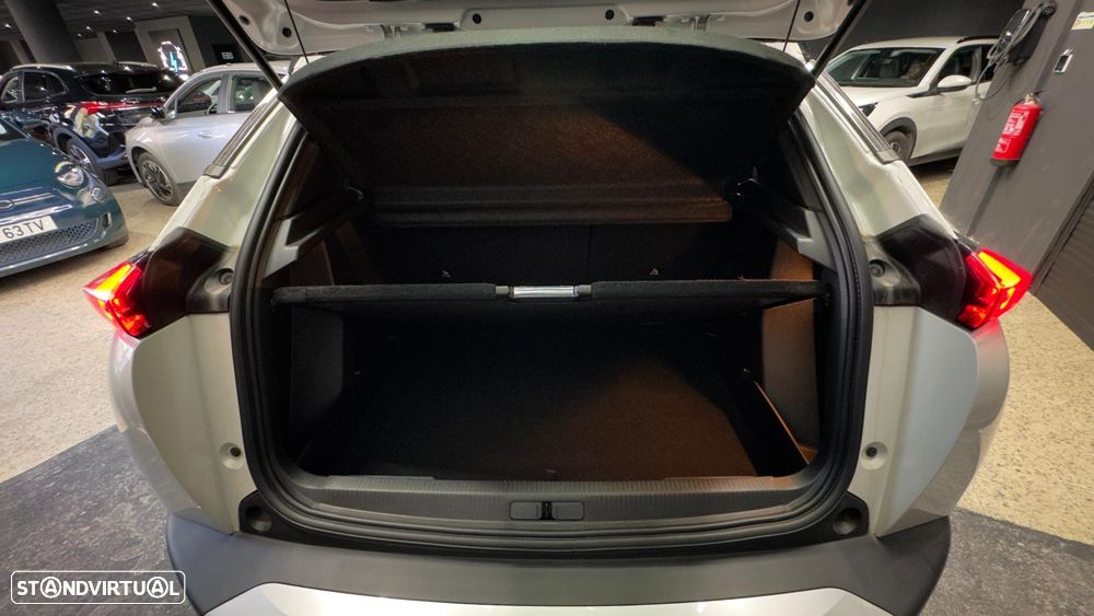 Peugeot e-2008 GT+ - 39