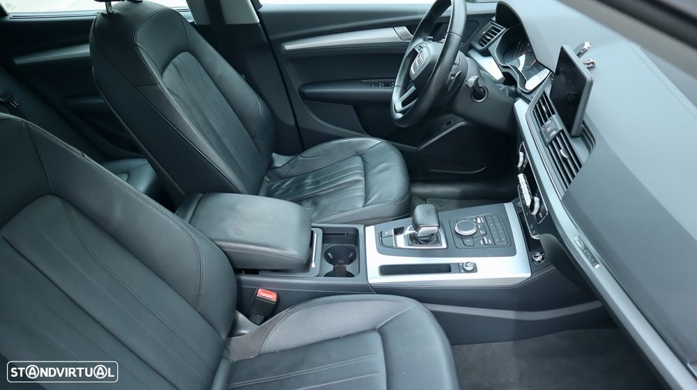 Audi Q5 40 TDI quattro S-tronic - 27