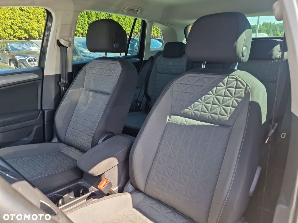 Volkswagen Tiguan 1.5 TSI EVO Life DSG - 15