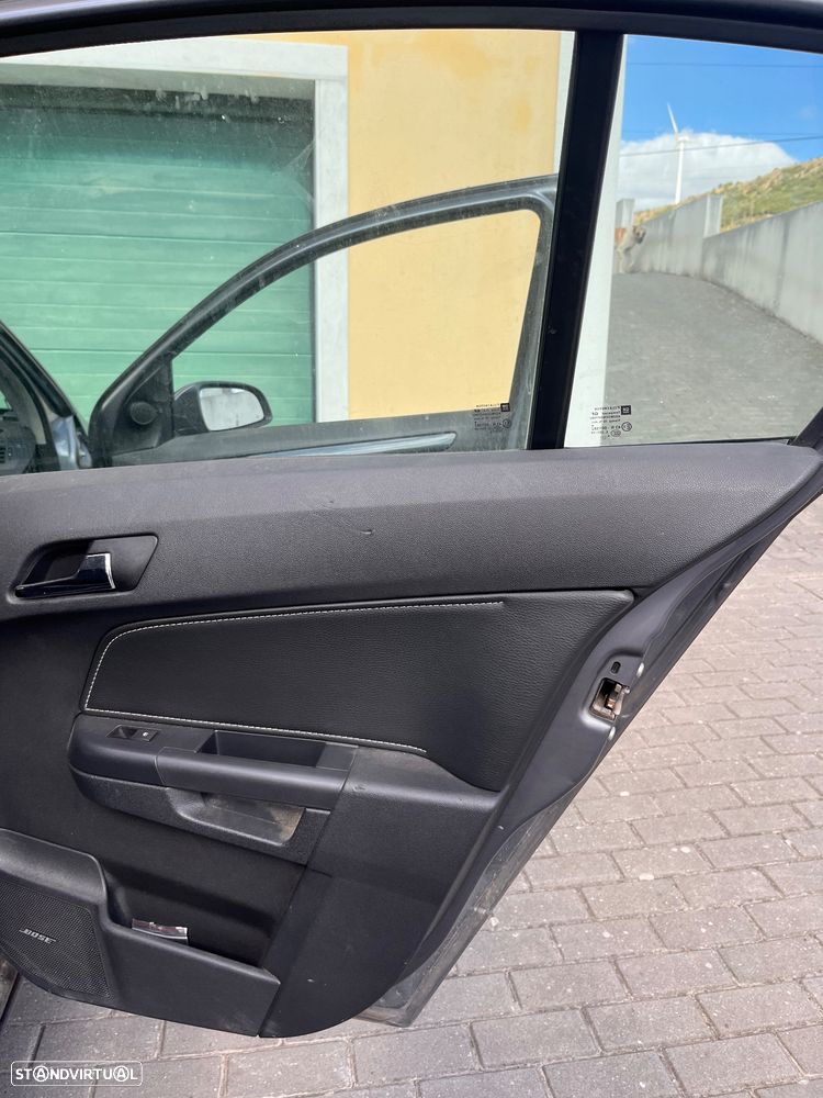 Opel Astra - 8