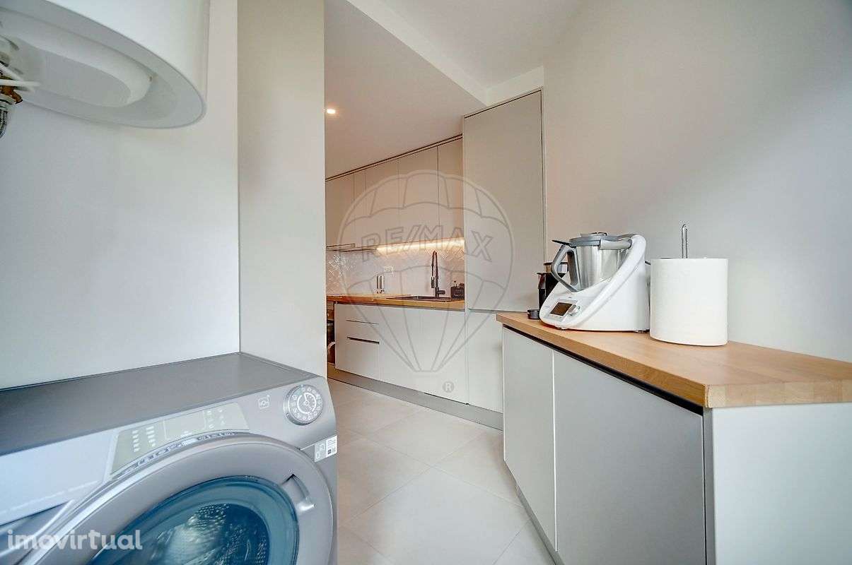 Apartamento T2 para venda - Grande imagem: 4/30