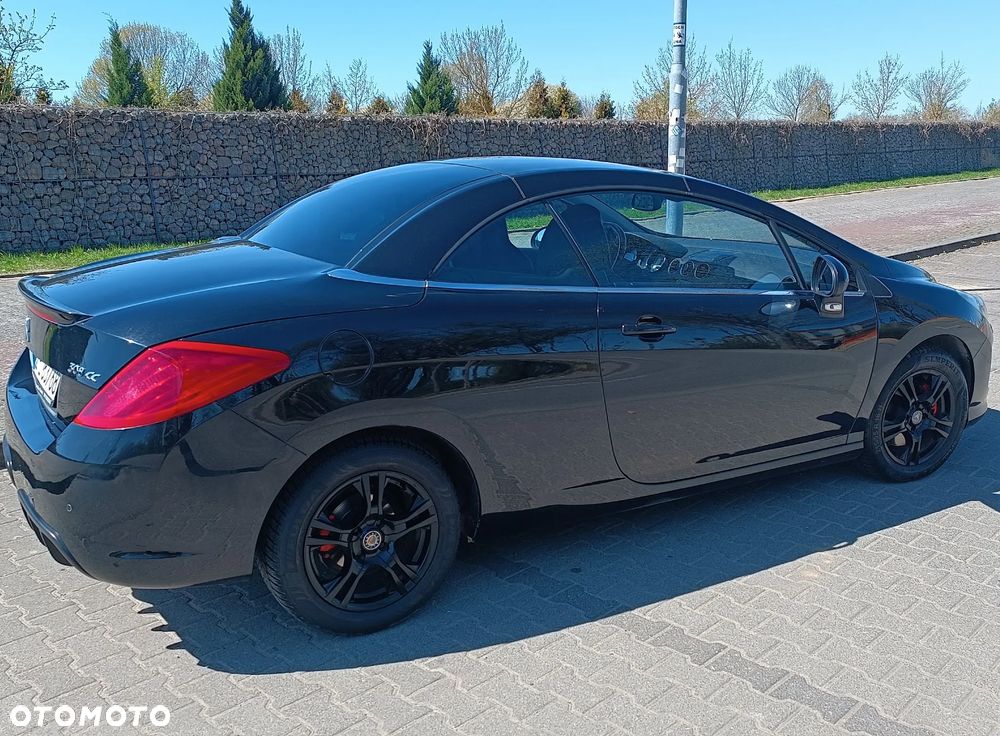 Peugeot 308 CC - 9
