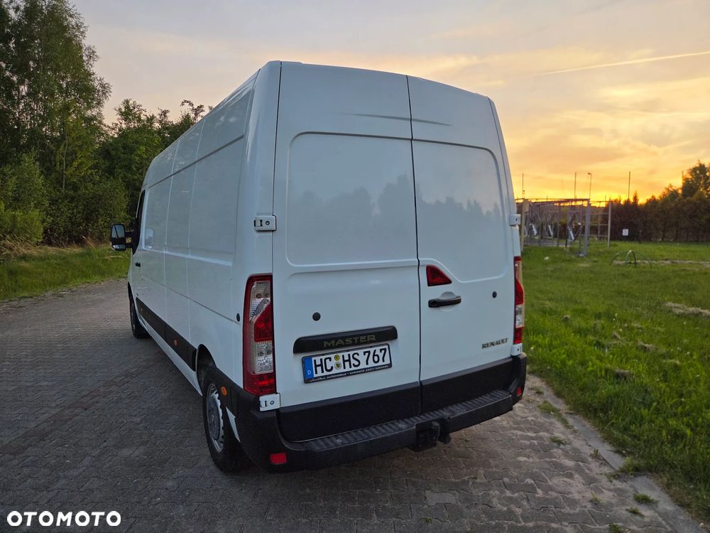 Renault Master L3H2 Max Super stan*klima - 7