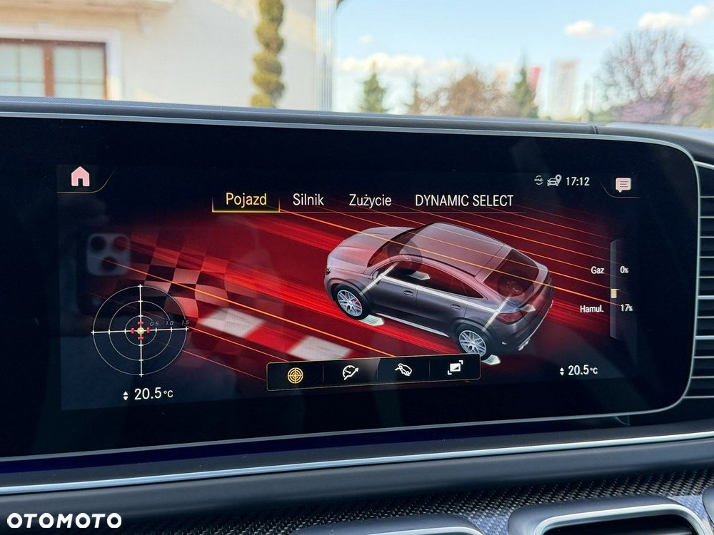 Mercedes-Benz GLE - 39