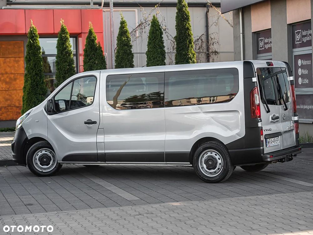 Opel Vivaro CDTI L2H1 S&S Sport - 7