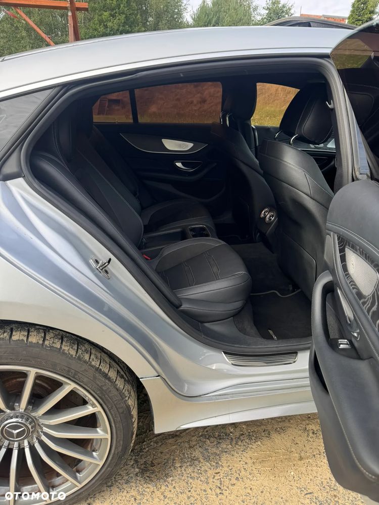 Mercedes-Benz AMG GT - 22